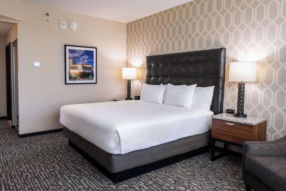 Drury Plaza Hotel Pigeon Forge photo 16