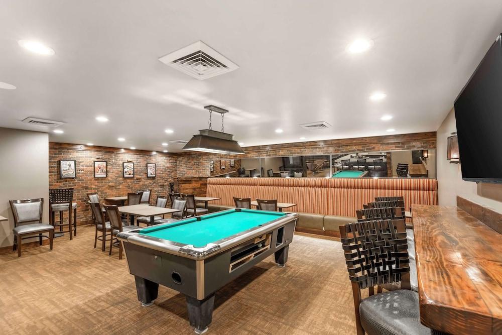Best Western CottonTree Inn photo 41