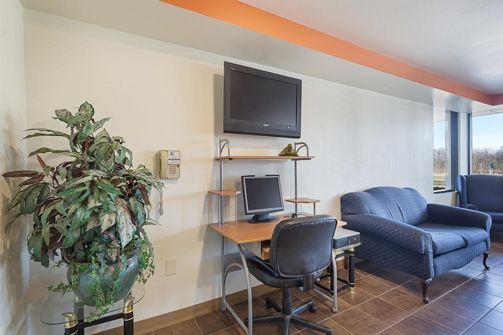 Motel 6 Bells, TN - Brownsville photo 28