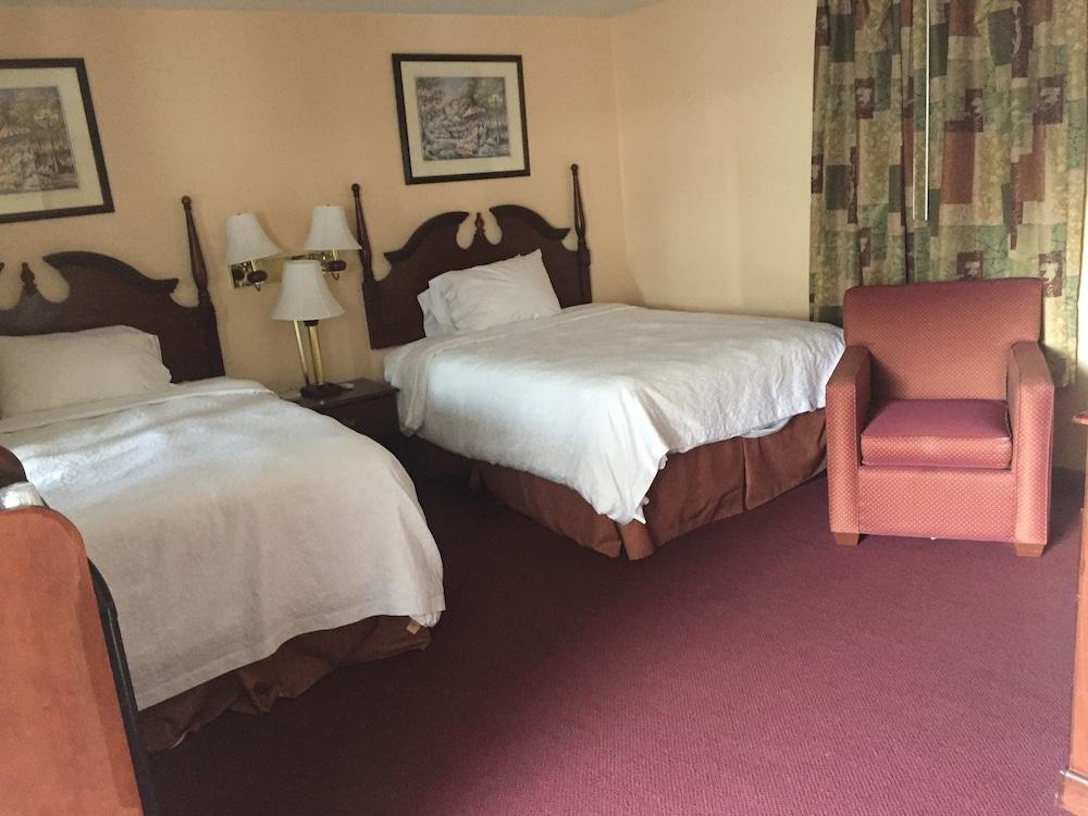 Motel Townhouse photo 35