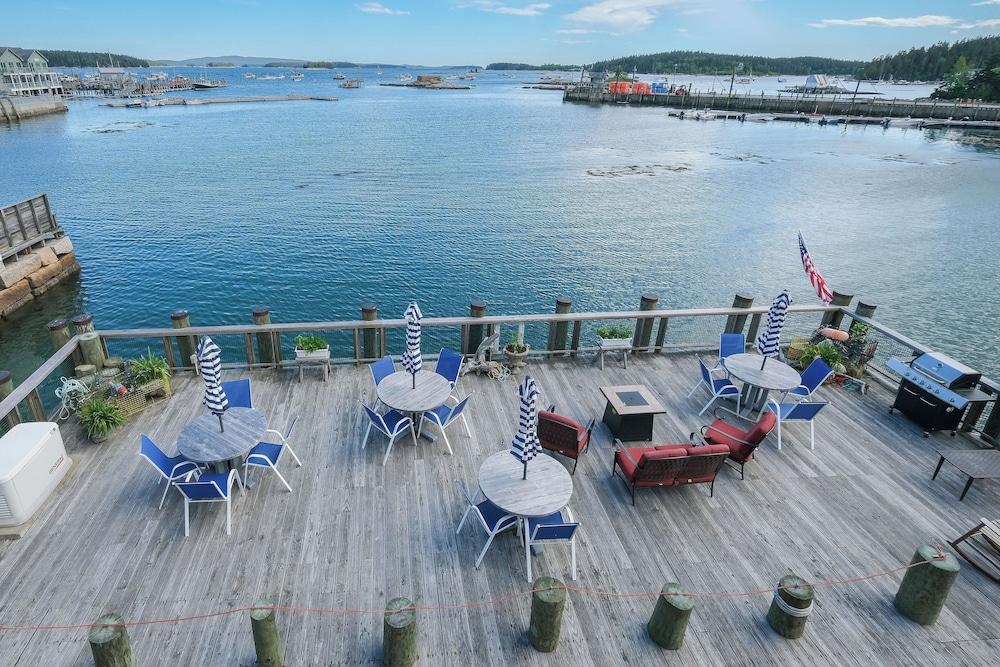 Inn on the Harbor photo 1