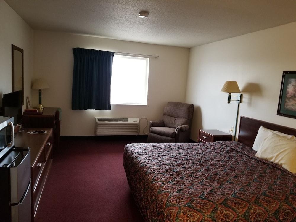 Bilmar Inn & Suites by Hotel O Hwy 77 photo 60
