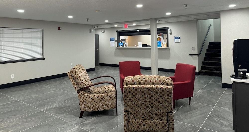 Motel 6 North Sioux City, SD – I-29 North photo 5