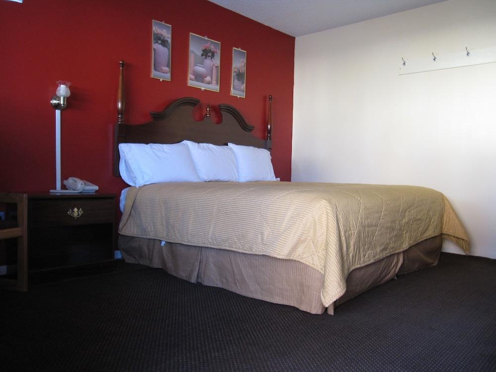 Palace Inn photo 11