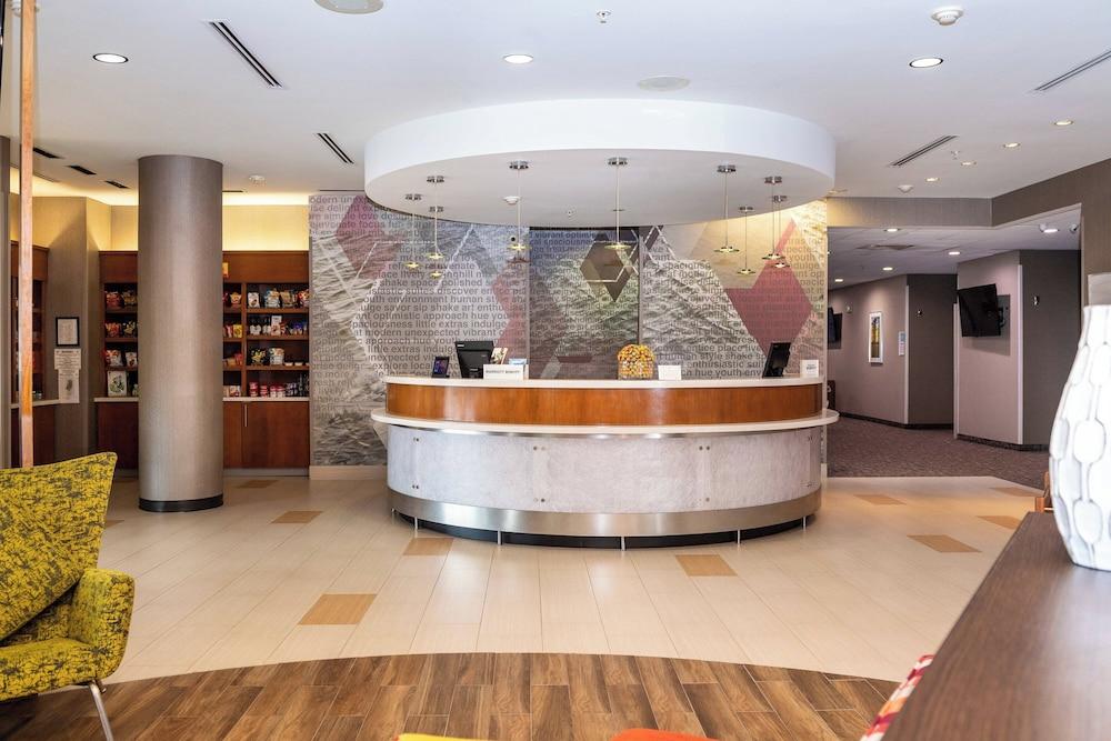 SpringHill Suites Houston Baytown photo 17