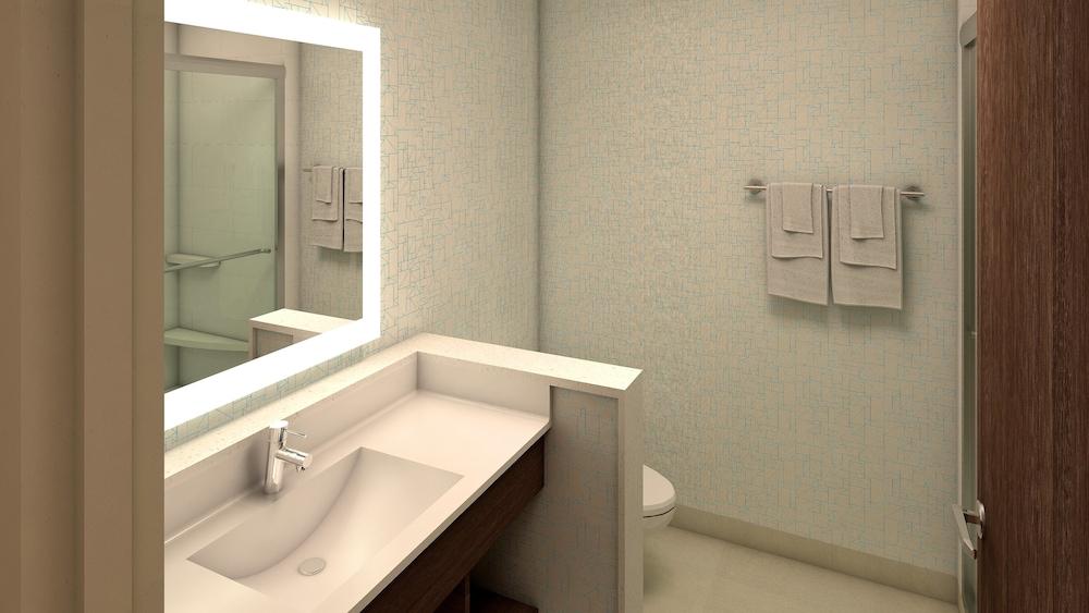 Holiday Inn Express & Suites Perryton by IHG photo 9