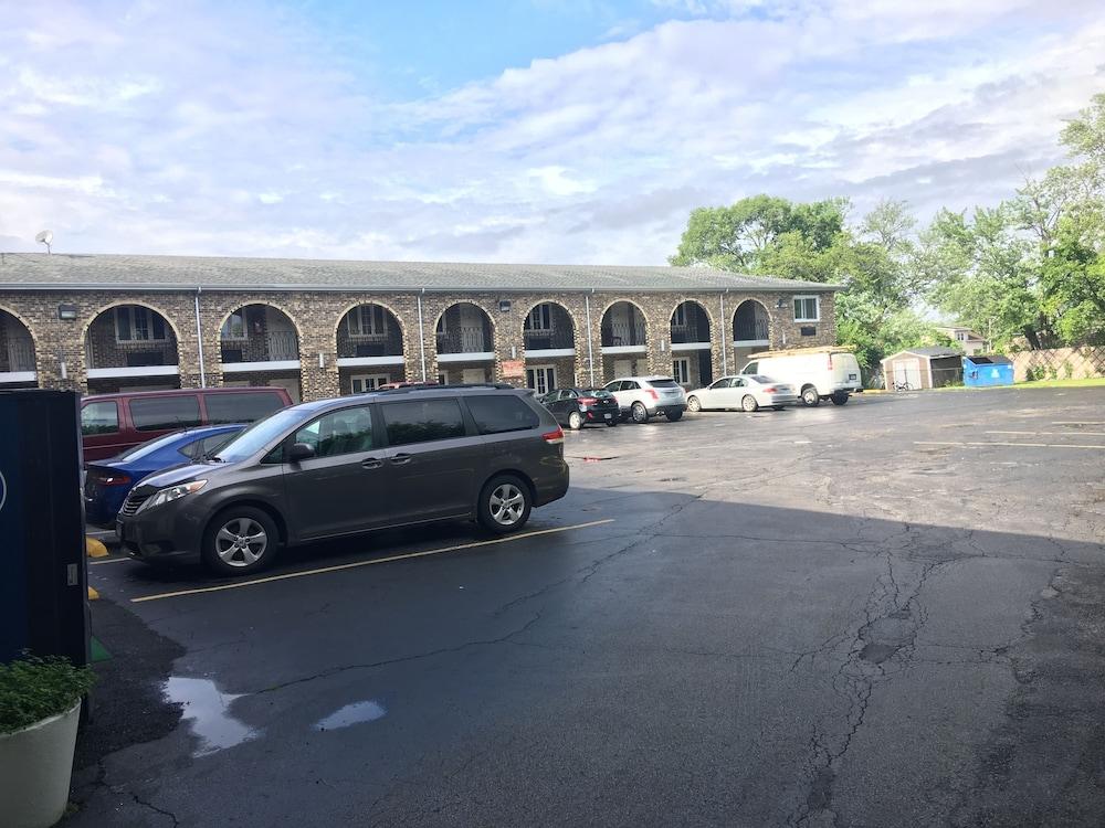 Terrace Motel photo 16