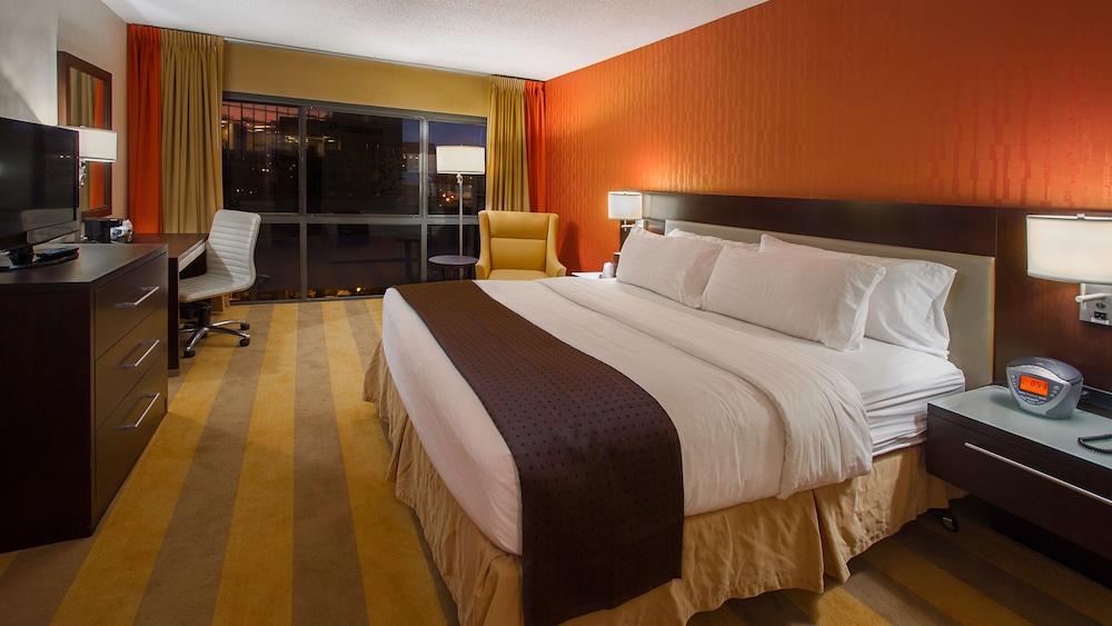 Wyndham Rochester Downtown photo 4