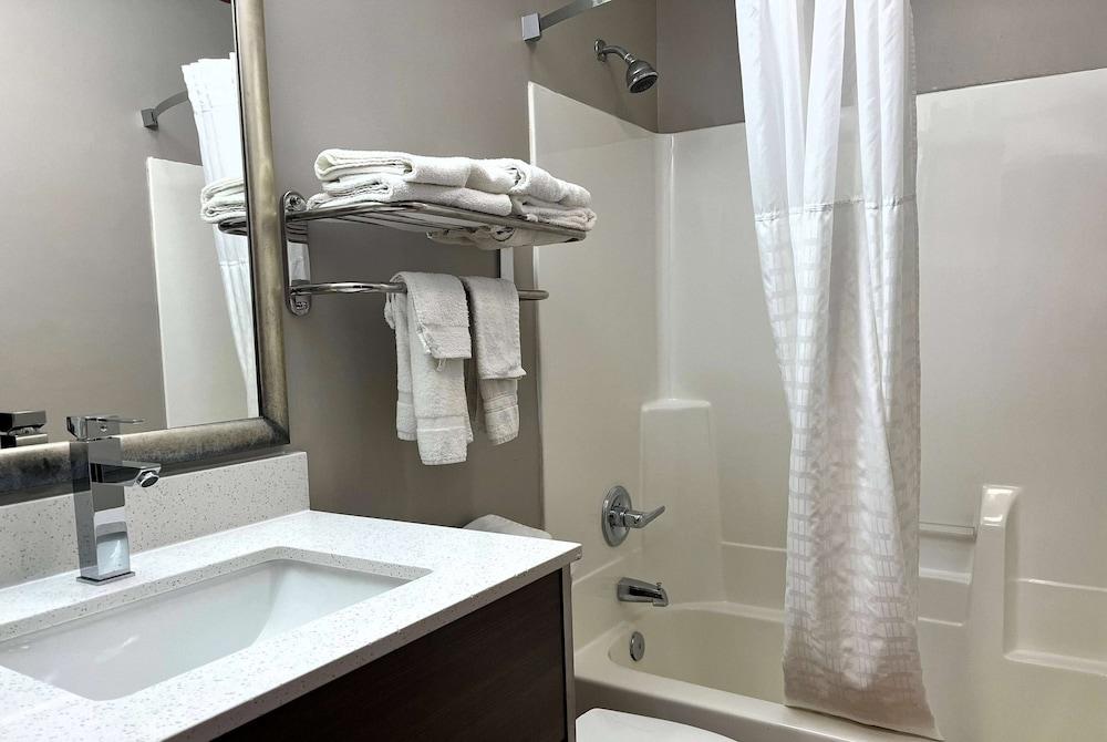 Baymont by Wyndham Anderson photo 22