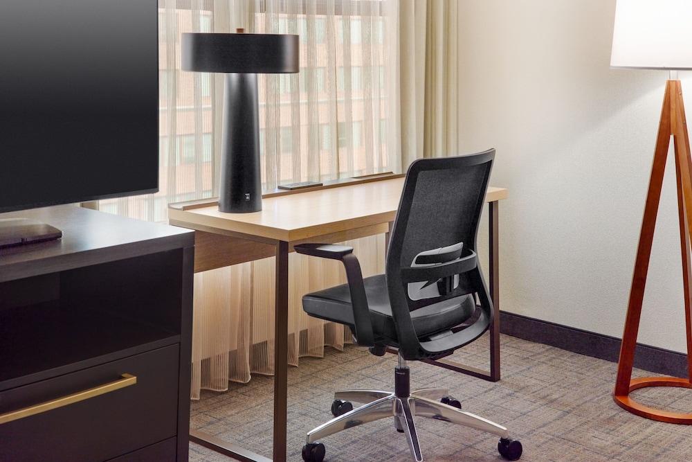 Residence Inn by Marriott Washington, DC Downtown photo 41
