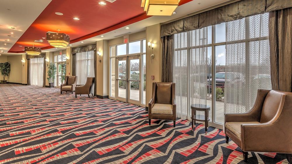 Holiday Inn Oklahoma City North Quail Spgs by IHG photo 41