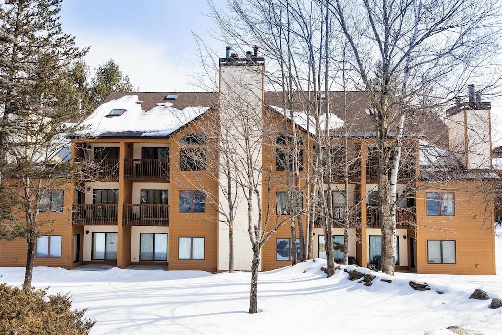 Grand Summit Resort, A Vail Resorts Property photo 40