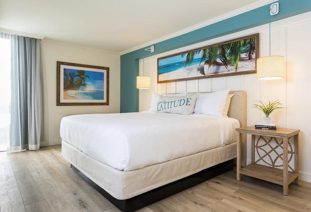 Margaritaville Lake Resort, Lake Conroe/Houston photo 5