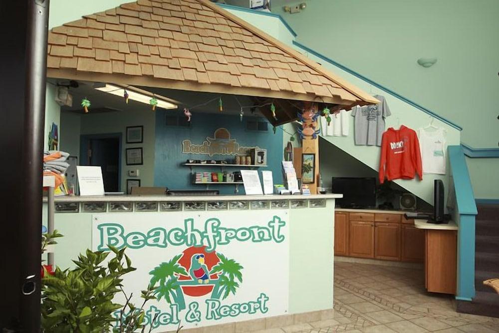 Beachfront Resort photo 14