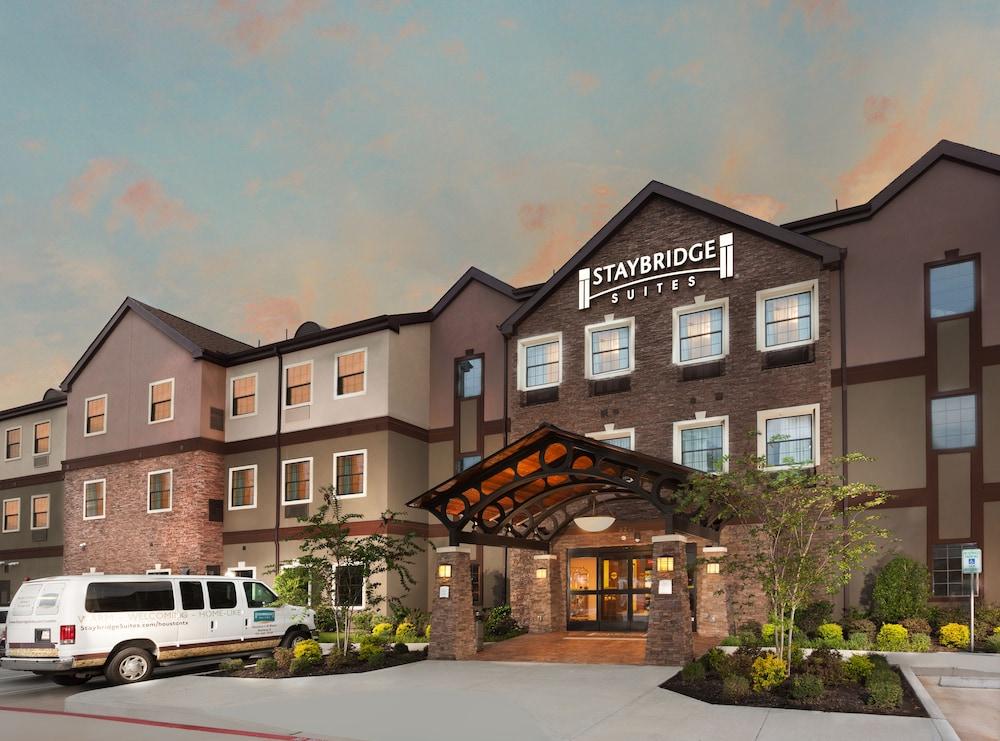 Staybridge Suites Houston I-10 West-beltway 8 by IHG photo 1