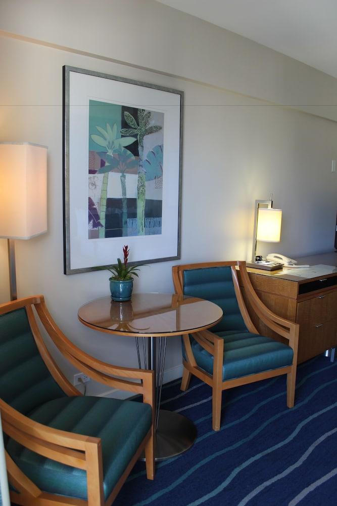 Ala Moana Hotel by LSI Resorts photo 75