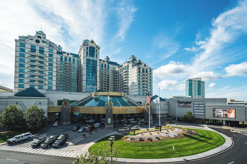 Grand Pequot Tower at Foxwoods photo 18