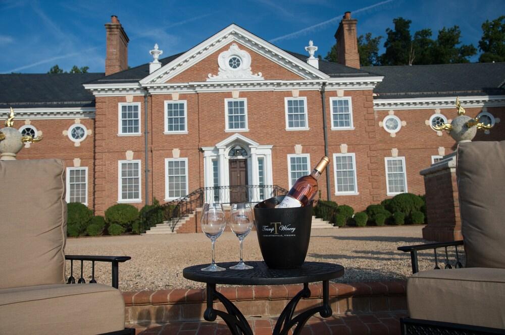 Albemarle Estate at Trump Winery photo 36