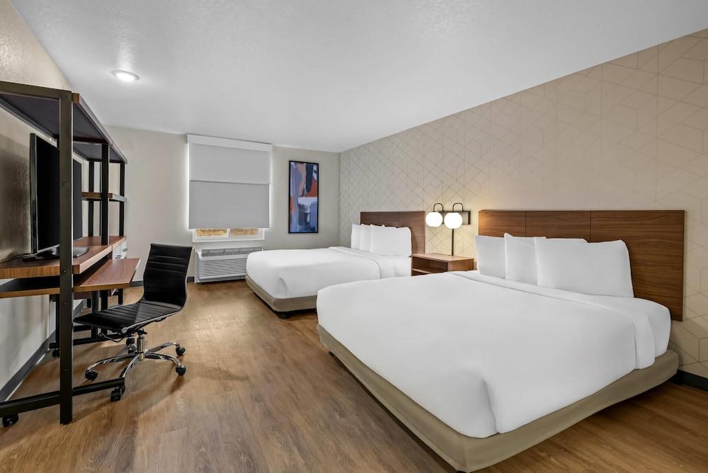 Everhome Suites Rochester Greece photo 30