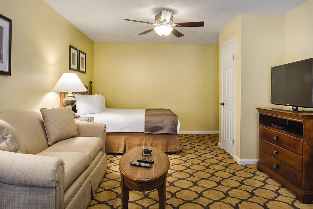 Club Wyndham Patriots’ Place photo 5