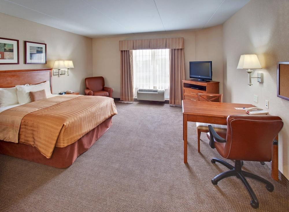 Candlewood Suites Omaha Airport by IHG photo 6