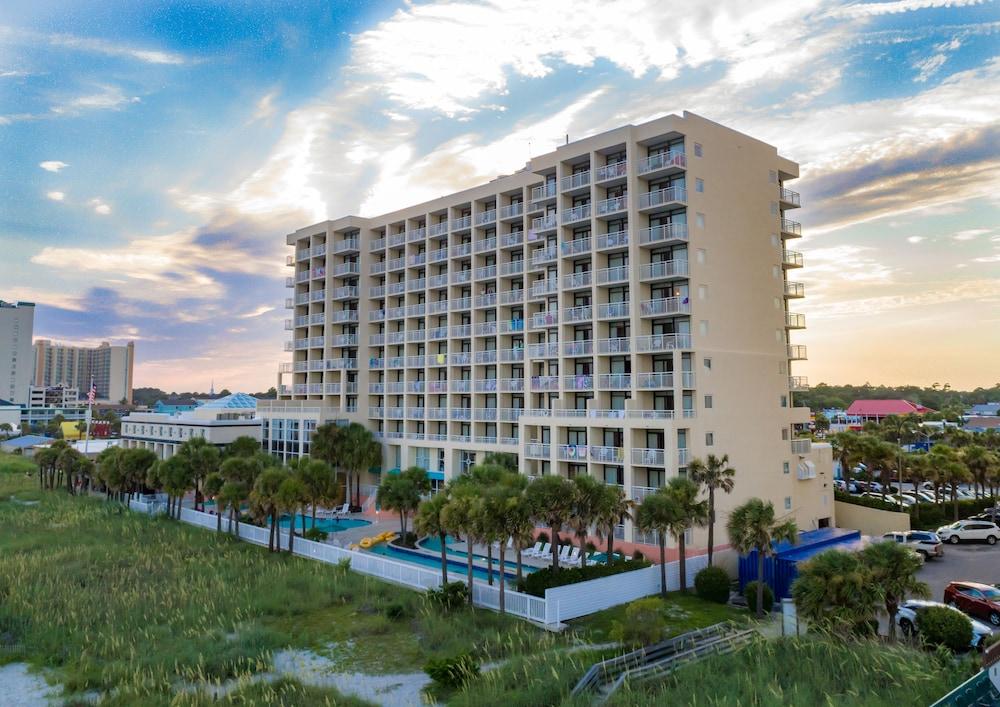 Ocean Drive Beach & Golf Resort photo 43