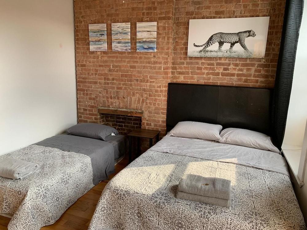 Manhattan Private Bedroom Hostel photo 2
