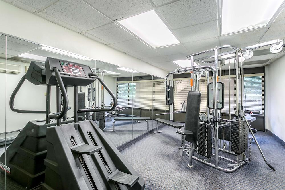 Americas Best Value Inn Edgewood photo 20