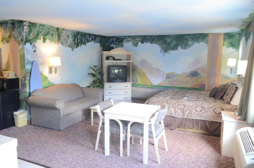 Scottish Inns & Suites at NRG Park photo 33