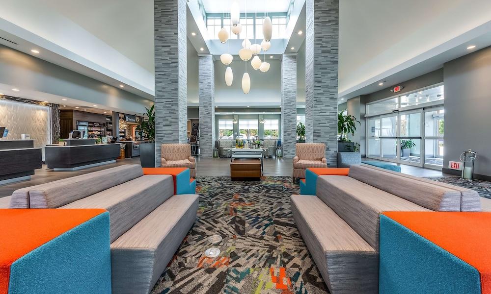 Hilton Garden Inn Beaumont, TX photo 6