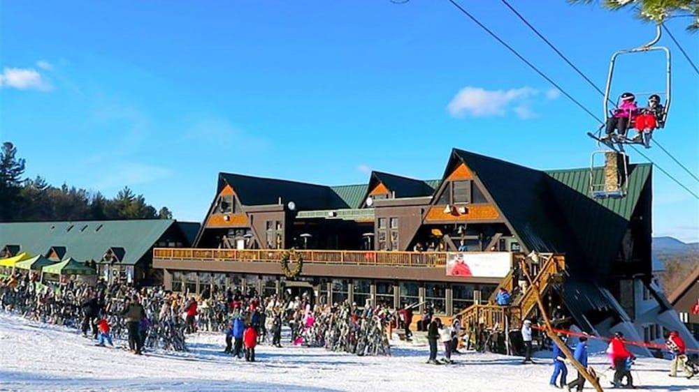 Colby Hill Inn photo 20