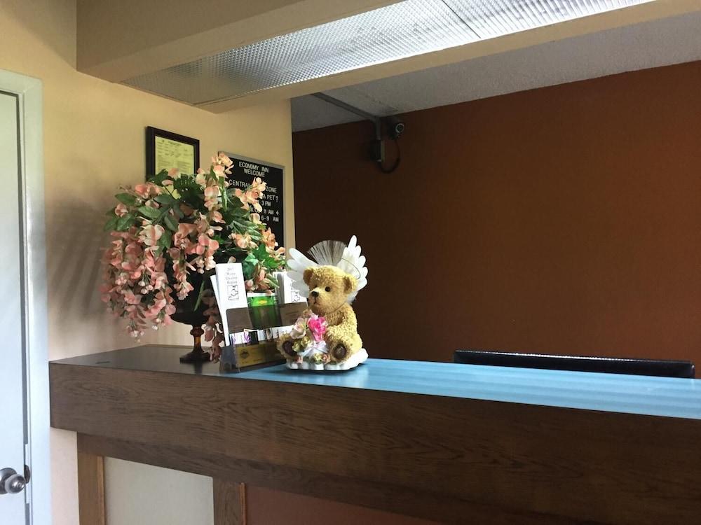 Americas Best Value Inn Manchester, TN photo 24
