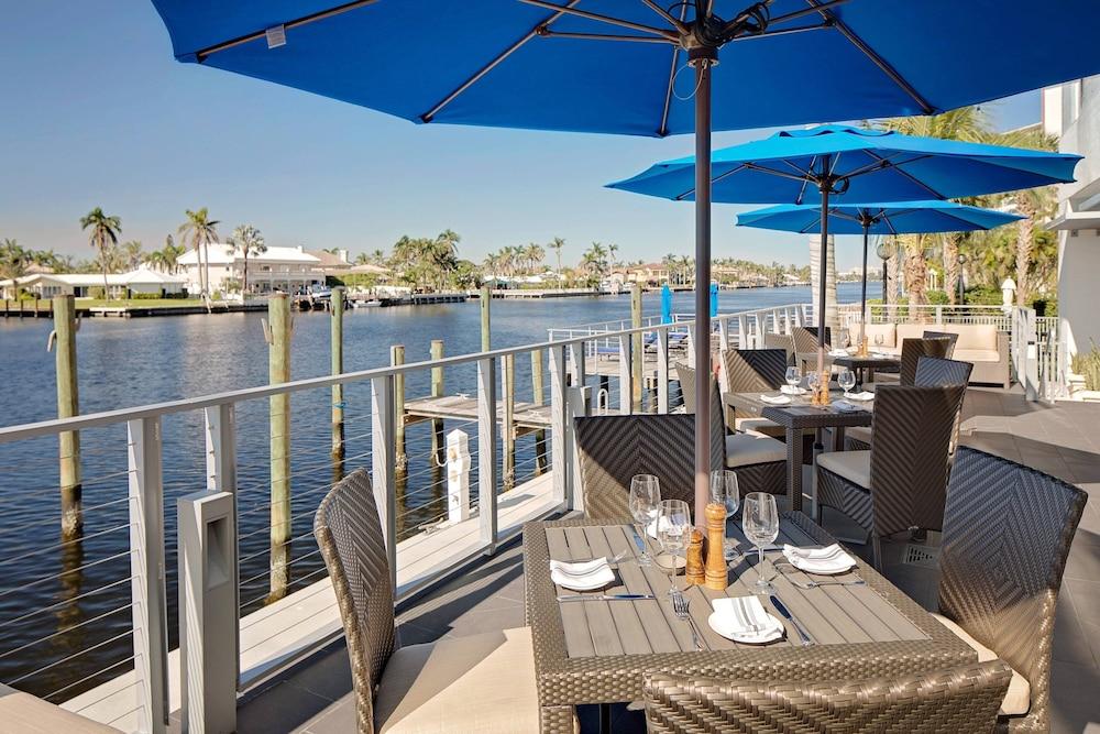 Residence Inn by Marriott Fort Lauderdale Intracoastal/Il Lugano photo 36