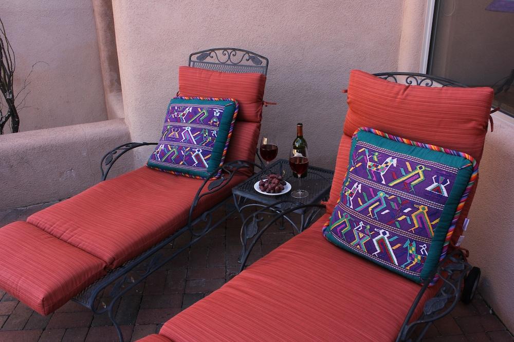 Adobe Village Inn photo 54