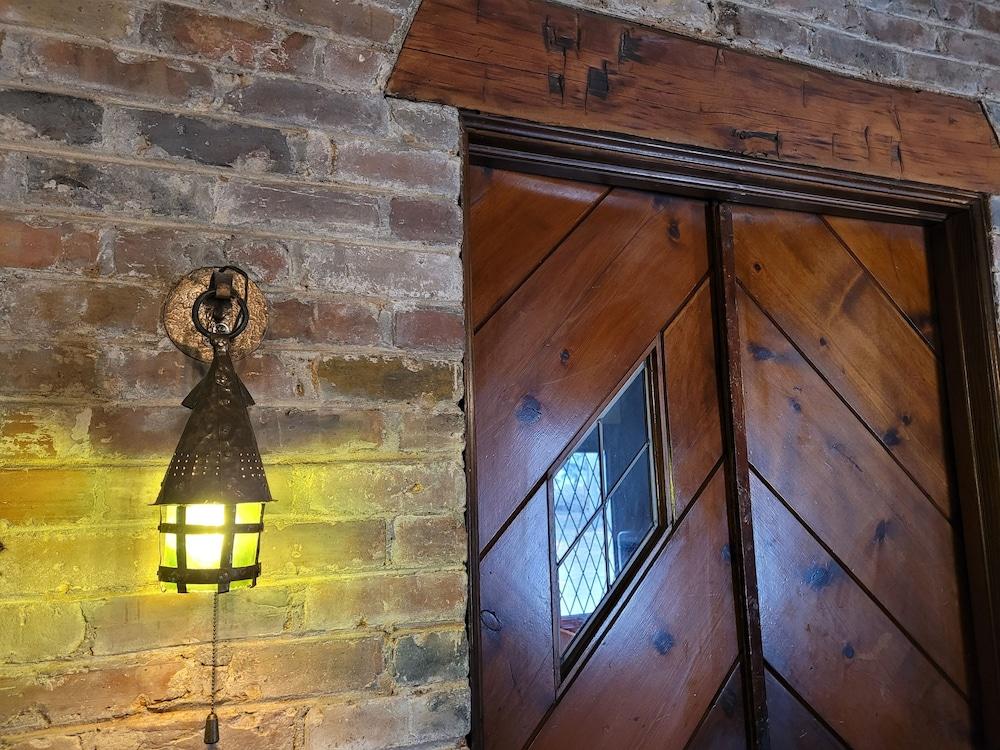 The Brewery Lodge Hotel photo 20