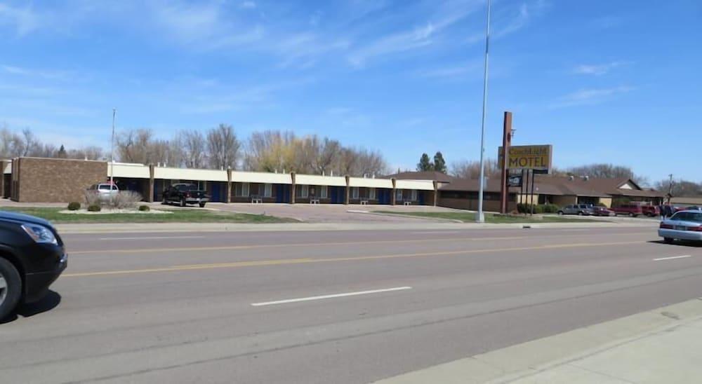 Coachlight Motel photo 6