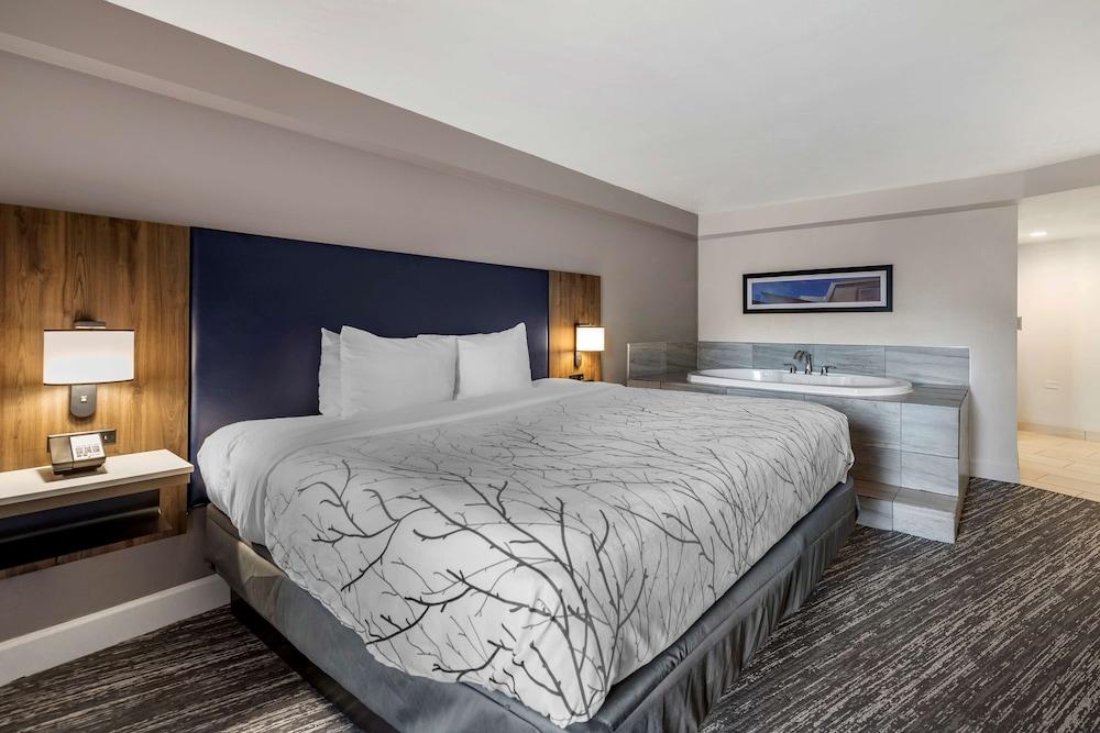 Best Western Premier Denver East photo 2