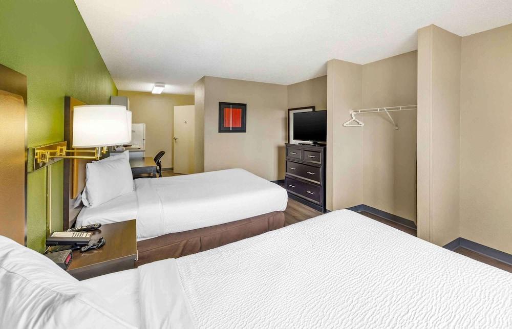 Extended Stay America Suites Sacramento Northgate photo 18