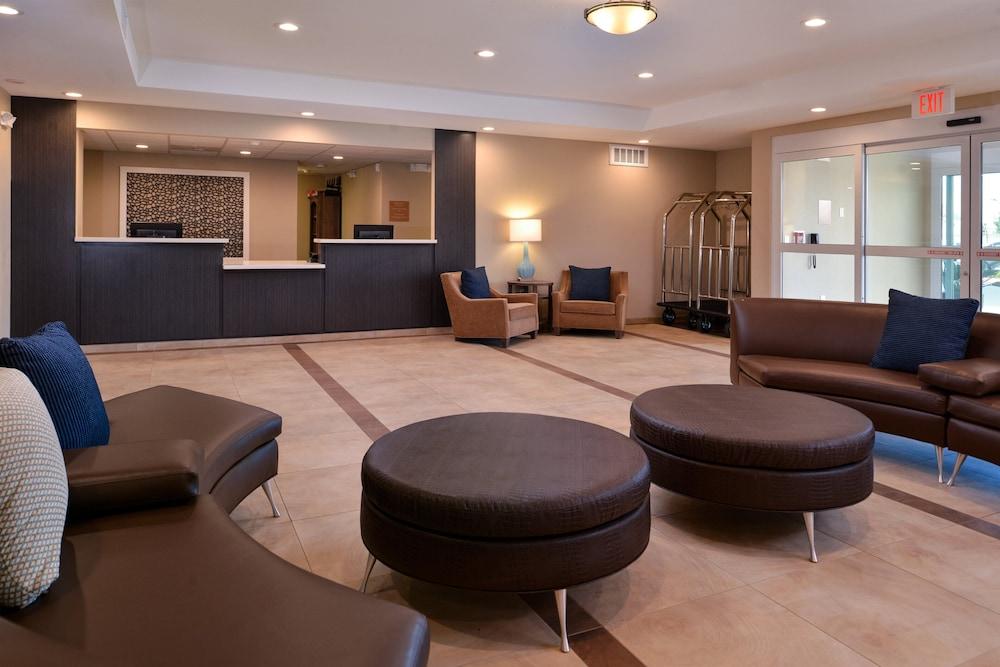 Candlewood Suites Lodi by IHG photo 32