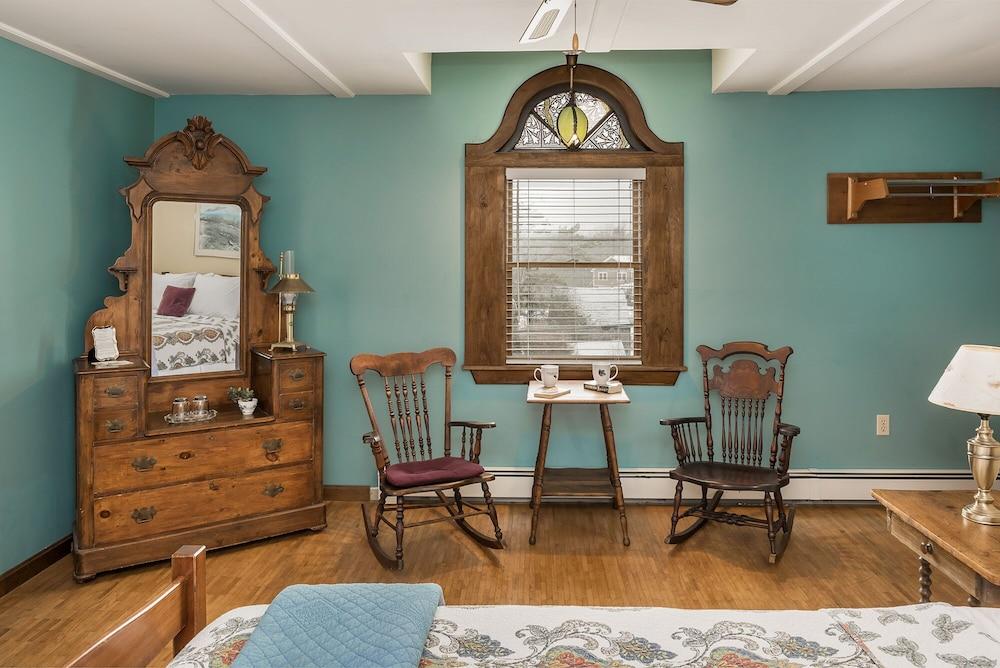 The Craignair Inn & Restaurant photo 39