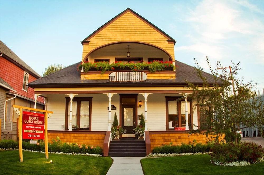 Boise Guest House photo 55