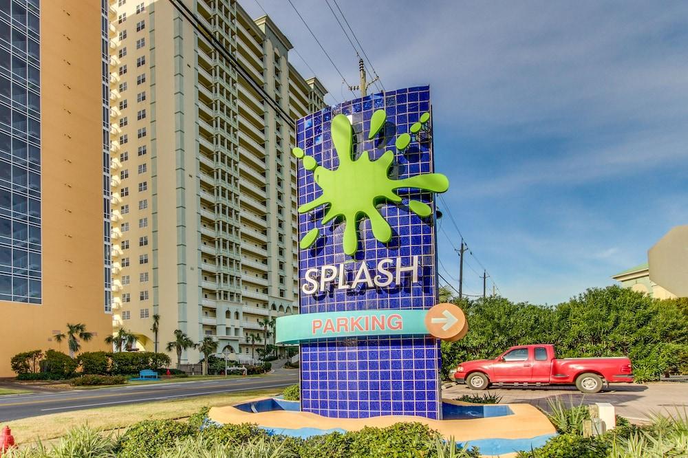 Splash Resort photo 1