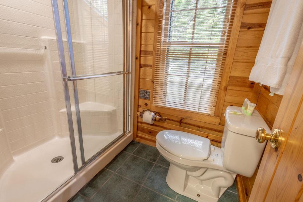 Ruidoso Lodge Cabins photo 84