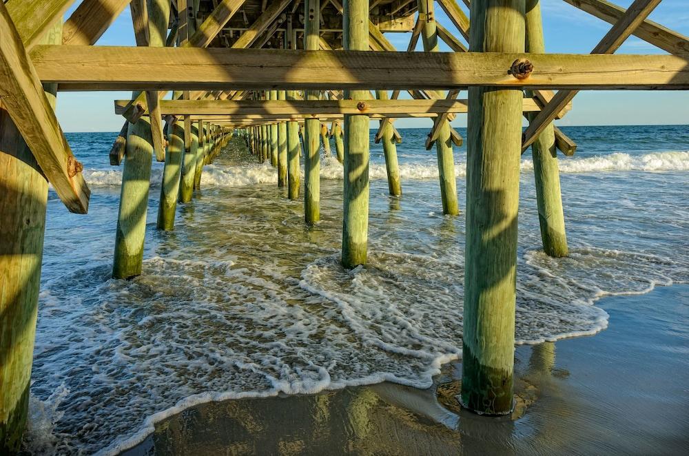 Westgate Myrtle Beach Oceanfront Resort photo 79