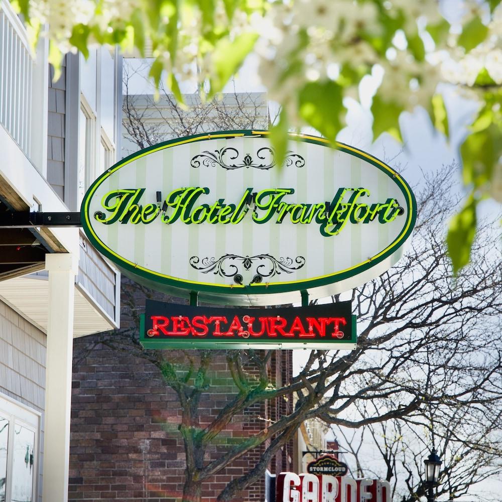 Hotel Frankfort & Restaurant photo 73