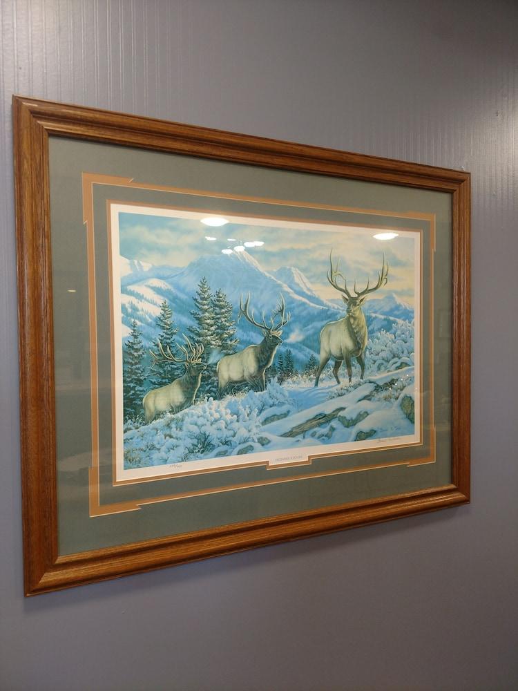 Days Inn by Wyndham Torrey Capital Reef photo 4