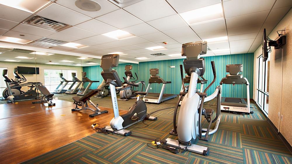 Holiday Inn Express & Suites Houston SW - Galleria Area by IHG photo 25