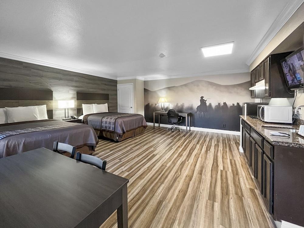 Rodeo Lodge photo 5