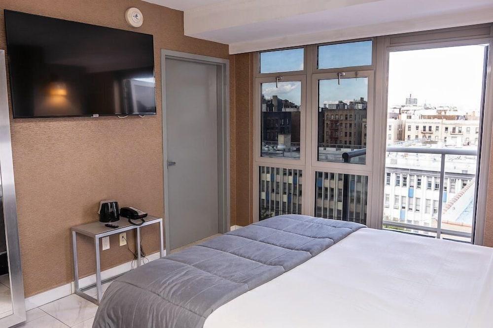 Hotel MOCA NYC photo 9