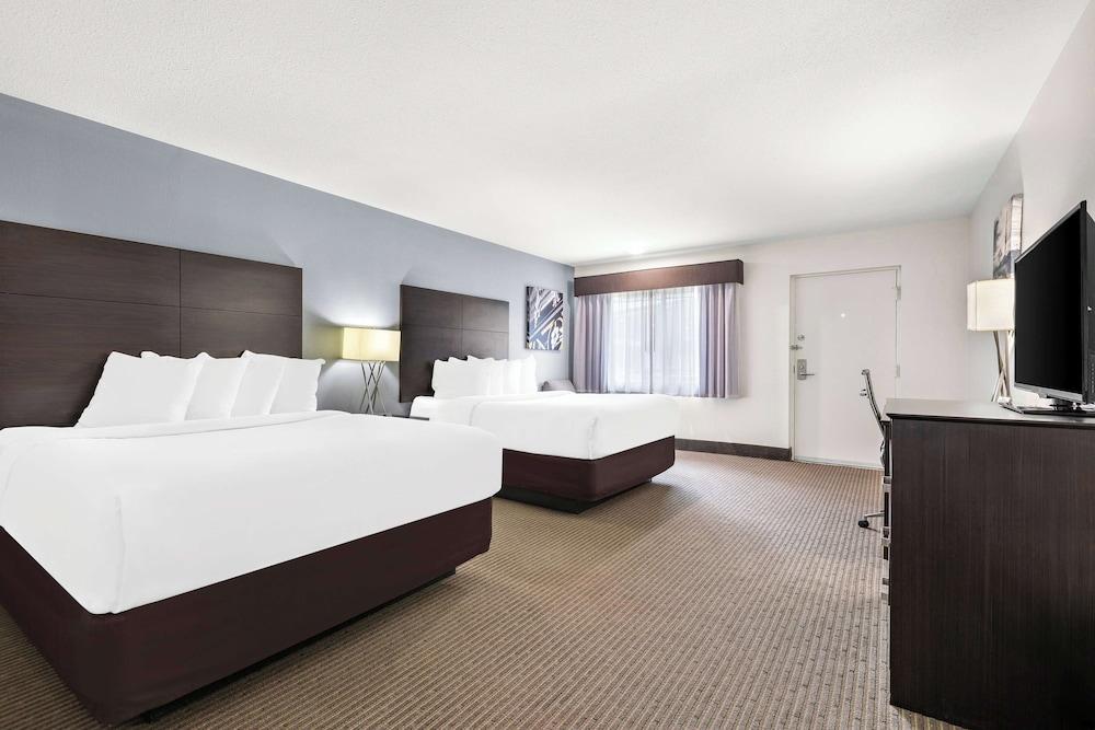 Best Western Downtown Casper Hotel photo 18